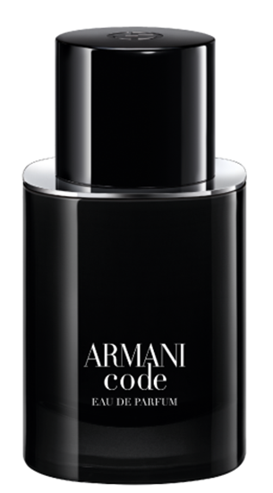 ARMANI CODE HOMME EDP 50ML